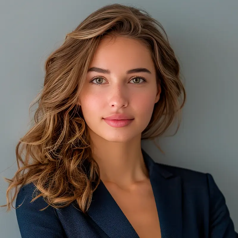 Lea Hofmann